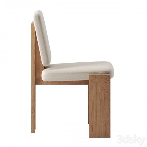 MATS CHAIR by CB2