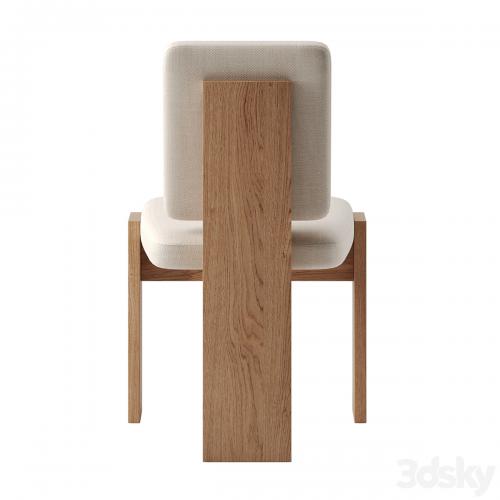 MATS CHAIR by CB2