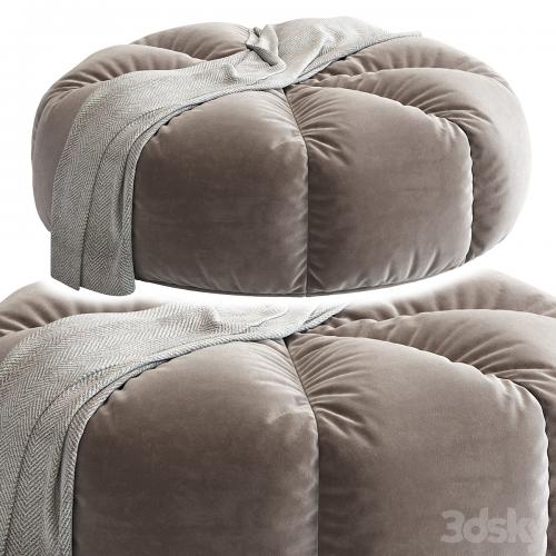 Bean Bag Chair N6