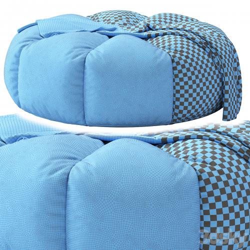 Bean Bag Chair N6