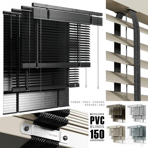 pvc blinds 150 cm num 02