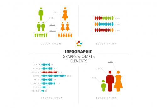 Demographic Data Elements Pack - 142371701