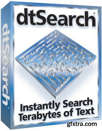 DtSearch Desktop / Engine 2024.01 Build 8815