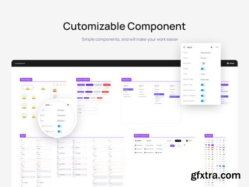 PayPoint - Point of Sales Dashboard UI KIT Ui8.net