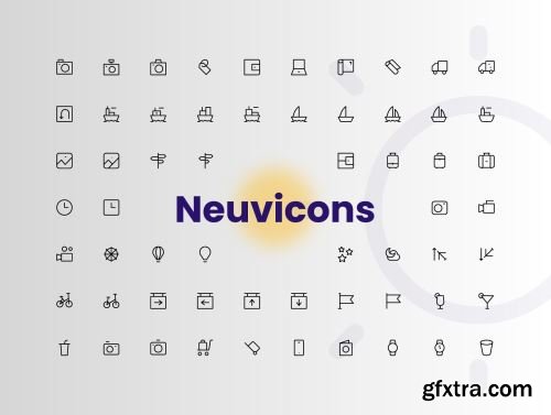 Neuvicons Ui8.net