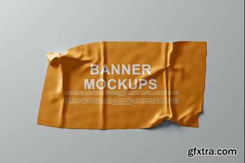 Banner Mockups NN2XW2H