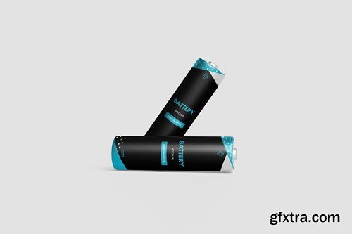 Battery Mockup XXVBNT9