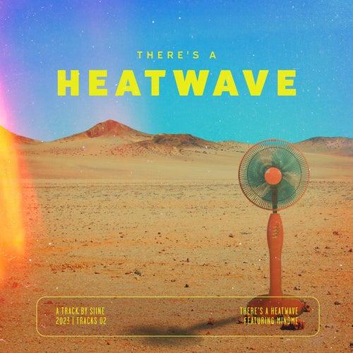 Epidemic Sound - There's a Heatwave - Wav - 1jalI2VvJM