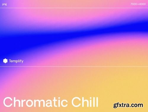 Chromatic Chill 