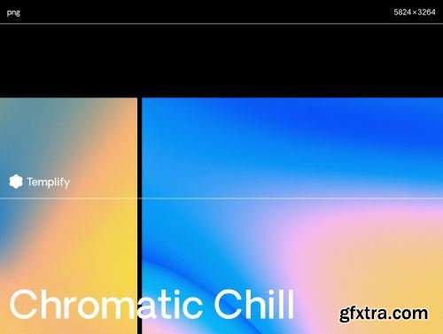 Chromatic Chill 