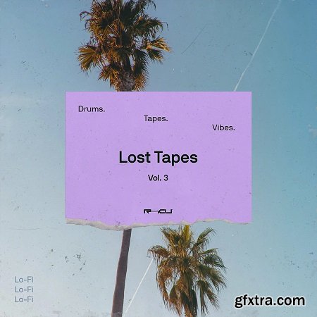 Renraku Lost Tapes 003