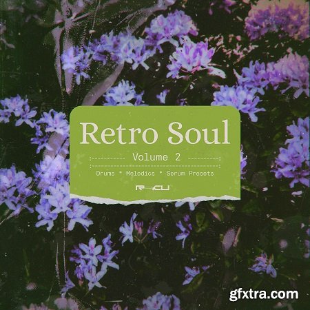 Renraku Retro Soul