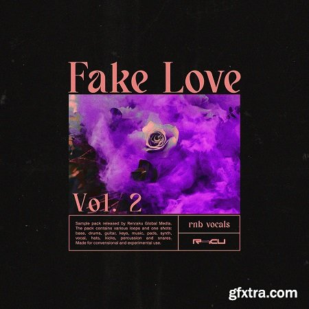 Renraku Fake Love 2