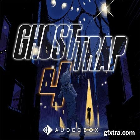 AudeoBox Ghost Trap 4