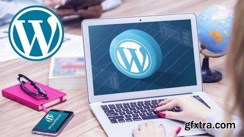 Udemy - El curso completo WordPress para debutar