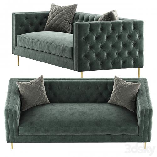 007 Inside Out Sofa