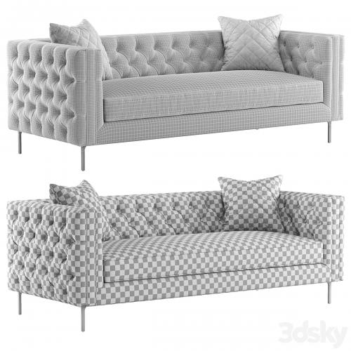 007 Inside Out Sofa