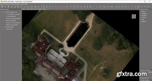 LiMON UAV 4.0.1553