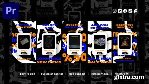 Videohive Purchase Instagram Reels 48991138