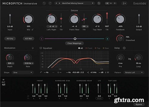 Eventide MicroPitch Immersive v1.0.2