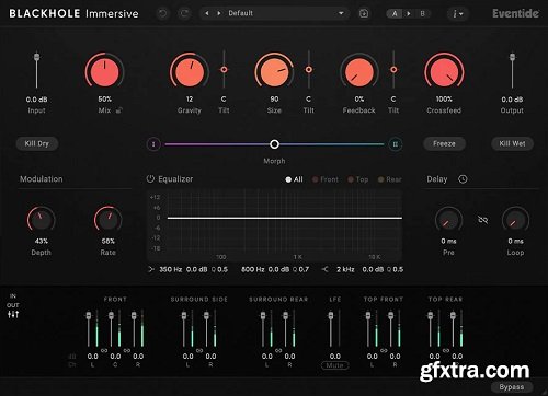 Eventide Blackhole Immersive v1.1.3