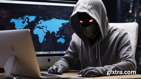 Ethical Hacking And Penetration Testing Crash Course