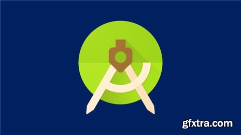 Udemy - The Android-Kotlin Development Guide