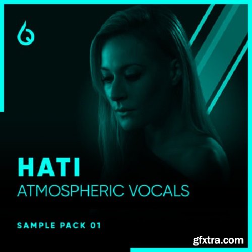 Freshly Squeezed Samples Atmospheric Vocals by Hati