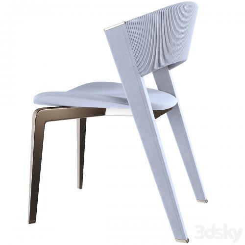 Lisbona arm chair