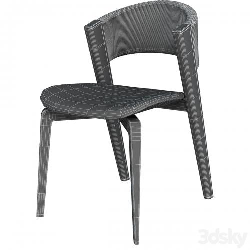 Lisbona arm chair