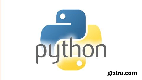 Udemy - The Python and Django Learning Guide