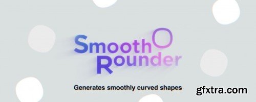 Aescripts Smooth Rounder v1.01