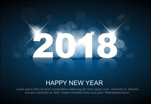 Happy New Year Web Banner 1 - 177475111