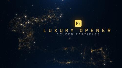 Videohive - Luxury Awards Titles - 48439888 - 48439888