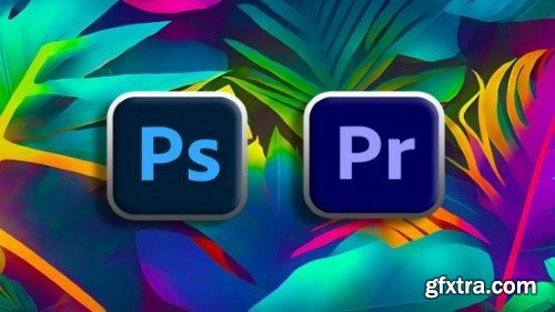 Professional Project Based Graphics Design & Video Editing