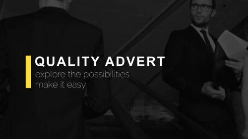 ArtList - Quality Business Advert - 103352