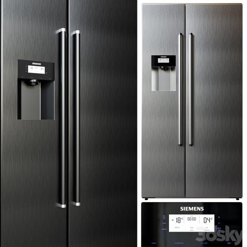 siemens appliance collection