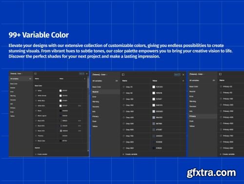 Form Input Design System Kit Ui8.net