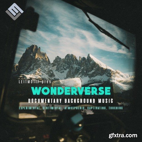 Leitmotif Wonderverse: Documentary Background Music