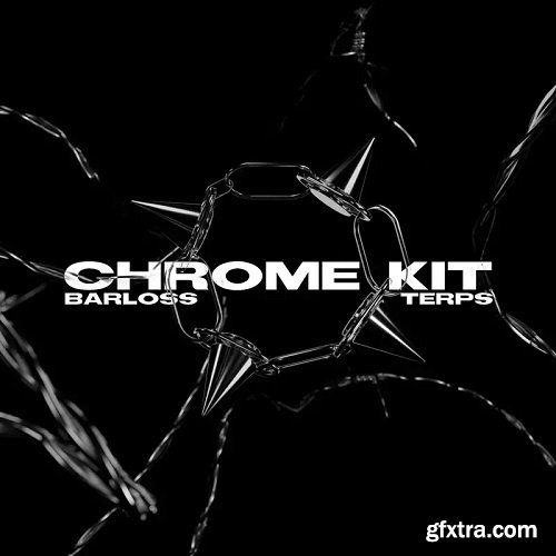 T3rps Chrome Soundkit