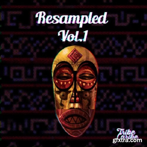 Tribe Caribe Resampled Vol 1