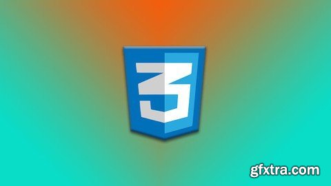 Css - The Complete Guide To Css Zero To Hero