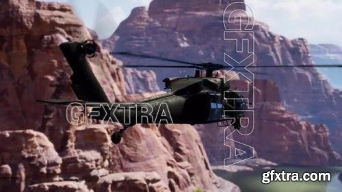 UH-60 Black Hawk Helicopter 1438593