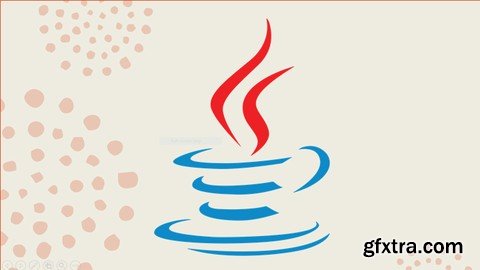 Udemy - The Java Learning Guide