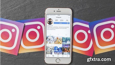 Udemy - Easy Instagram Marketing In Hindi