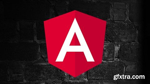 Udemy - Angular Consultas a API REST, De Cero Absoluto Hasta Trainee