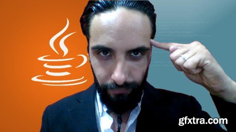 Udemy - Java desde Cero: vuélvete profesional en este lenguaje