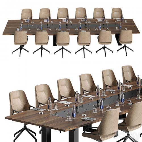 conference table 04