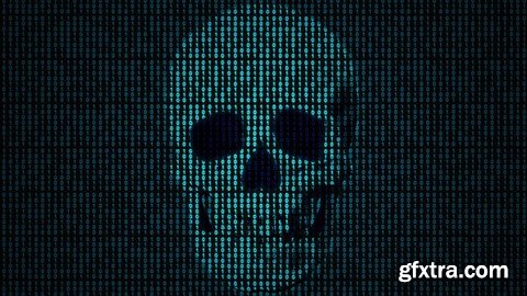 Udemy - Hacking Etico a PC\'s con Malware