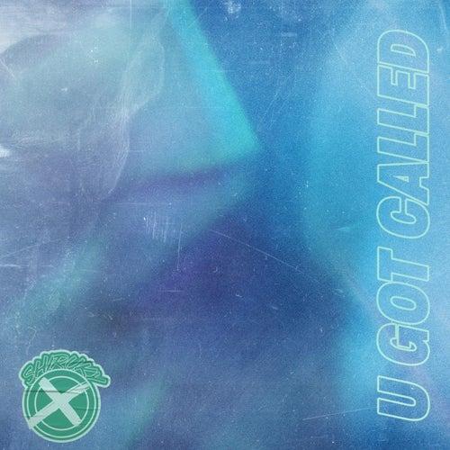 Epidemic Sound - U Got Called - Wav - 3Ti5b6I9qA